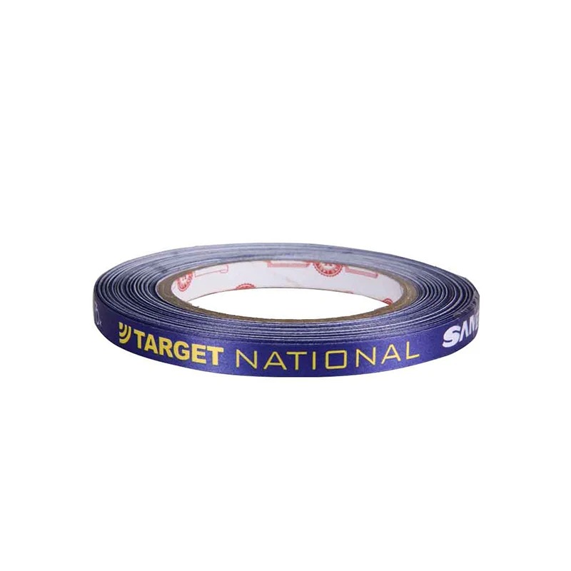 Original Sanwei 1cmx25M Silk f - Table Tennis Logo recension och pris