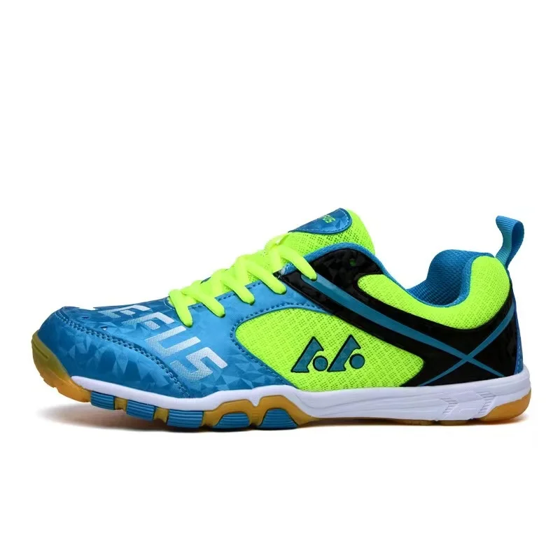 2026 Sneakers Badminton Shoes  - Table Tennis Net recension och pris