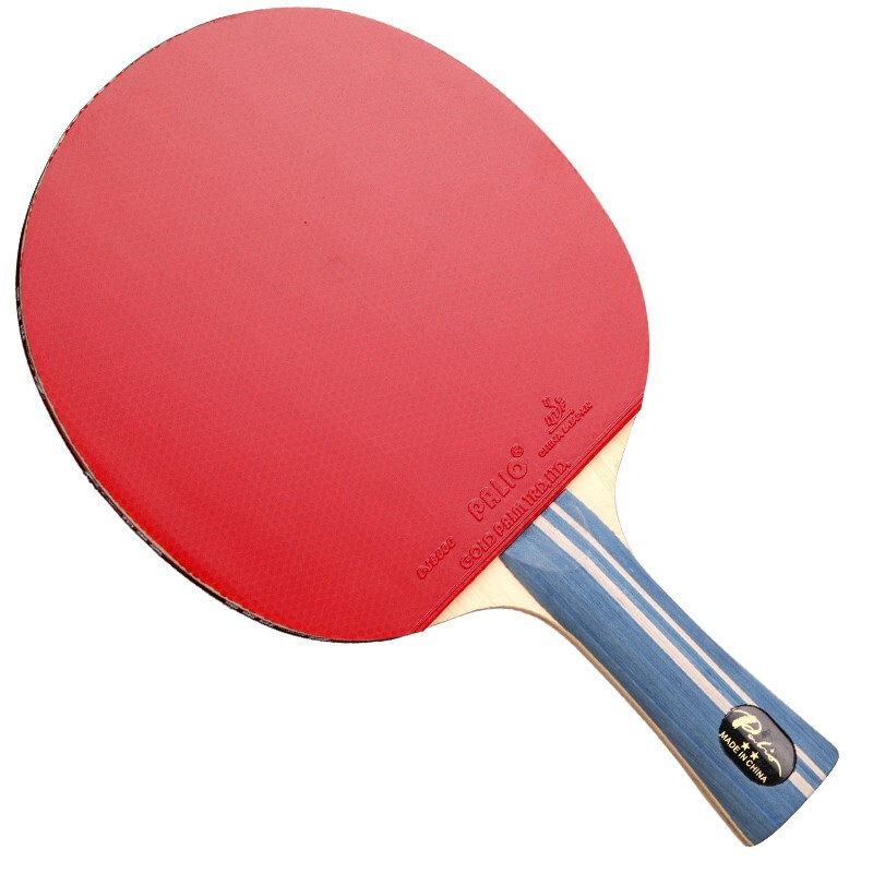 Original PALIO 2 Stars Table T - Table Tennis Ace recension och pris