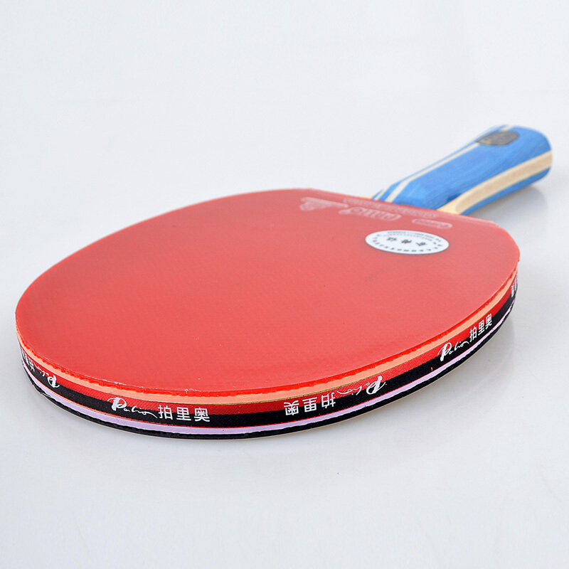 Original PALIO 2 Stars Table T - Table Tennis Ace recension och pris