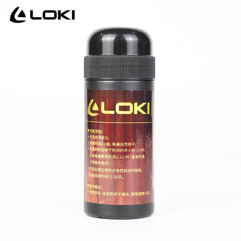 100ML /pcs LOKI Table Tennis r - Table Tennis Logo recension och pris