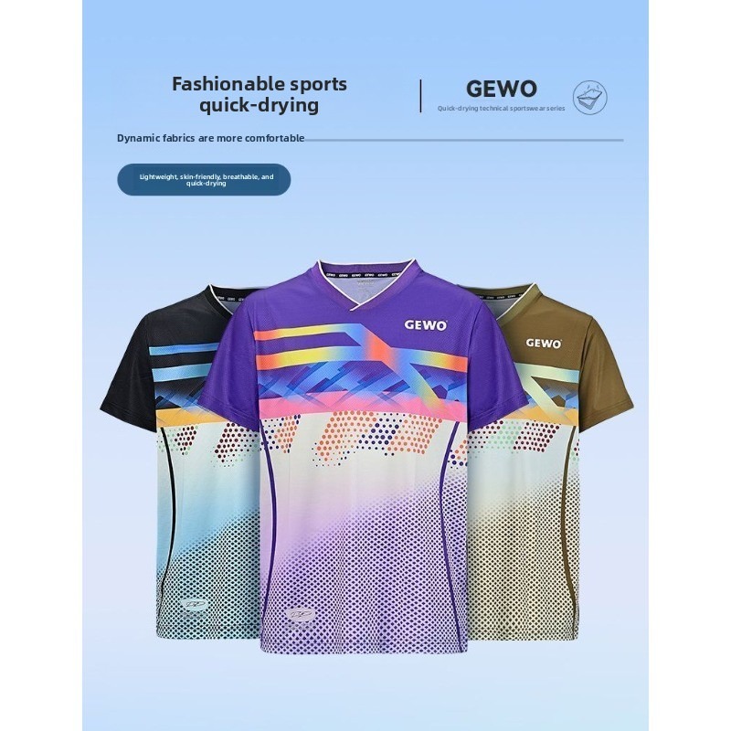 German GEWO new table tennis p - Table Tennis Practice recension och pris