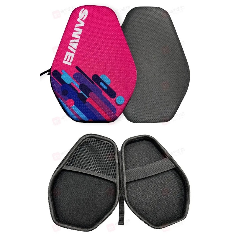 SANWEI Hexagon Gourd Shaped Ta - Table Tennis Ace recension och pris