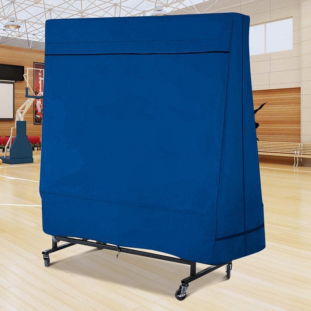 Table Tennis Table Cover Foldi - Table Tennis Folding Table recension och pris