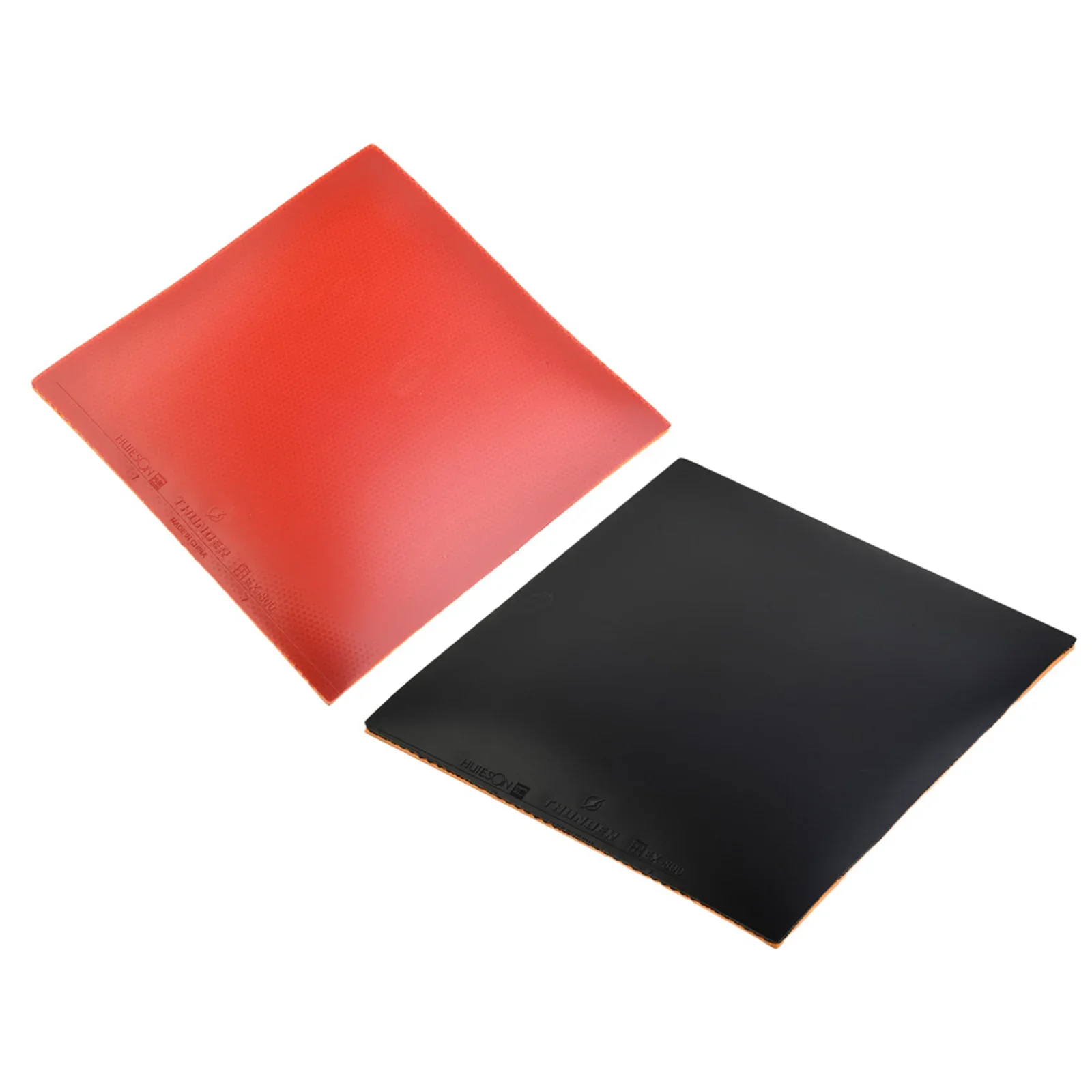 1x Table Tennis Rubber With Sp - Table Tennis Practice recension och pris