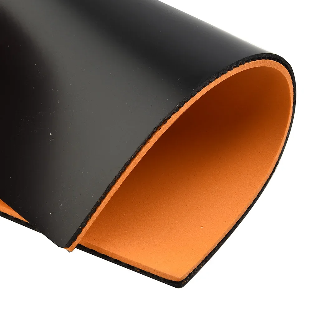 1x Table Tennis Rubber With Sp - Table Tennis Practice recension och pris