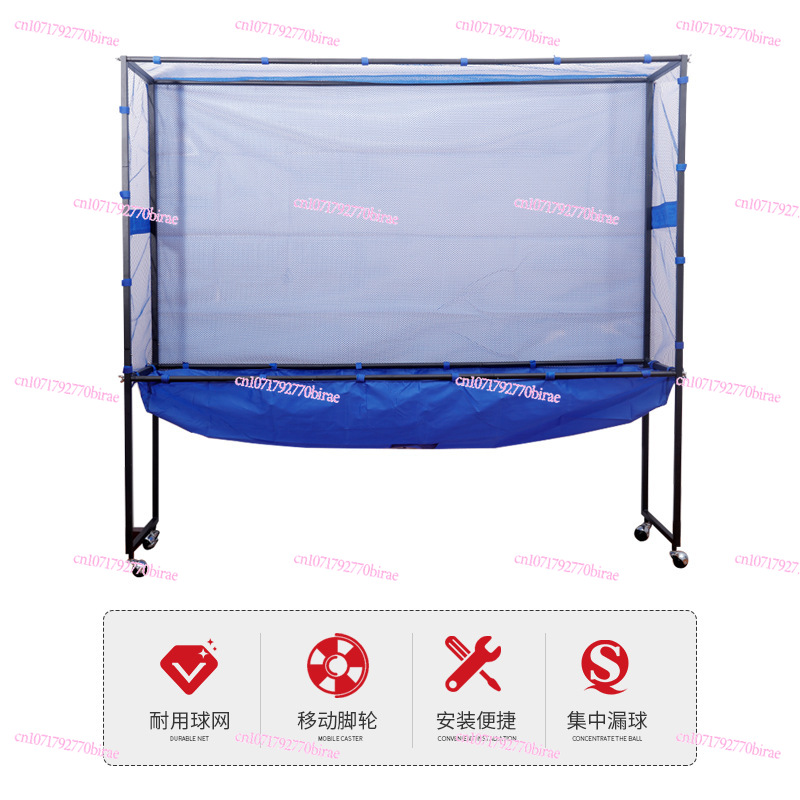 Factory Direct Hair Table Tenn - Table Tennis Net recension och pris