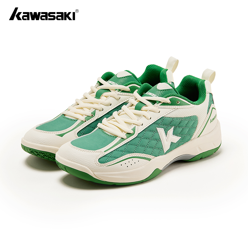 Kawasaki Retro High elasticity - Table Tennis News recension och pris