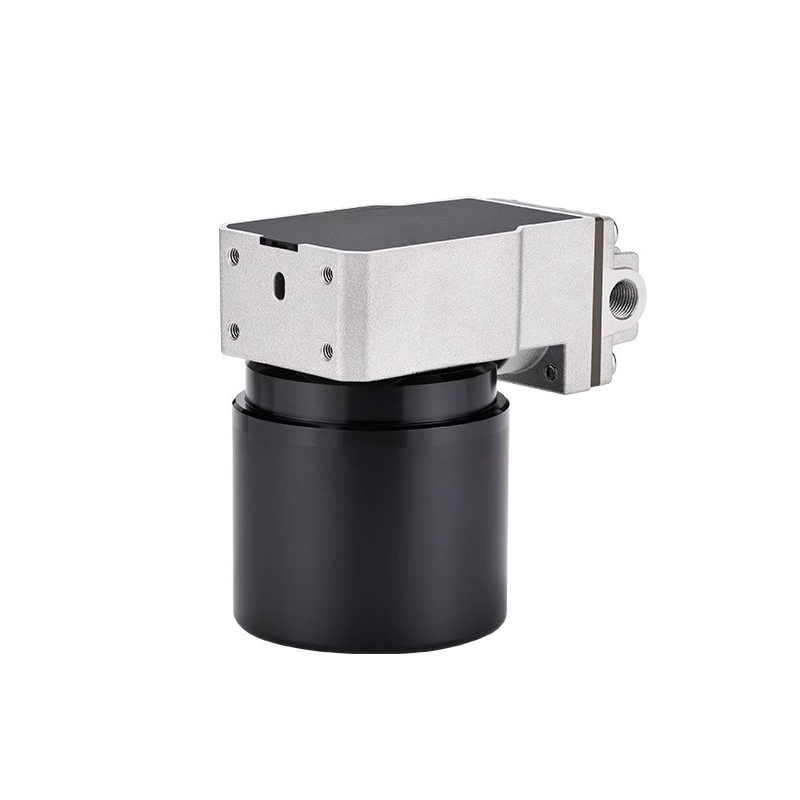 Swinging piston pump 24V boost - Rubber Booster Speed recension och pris