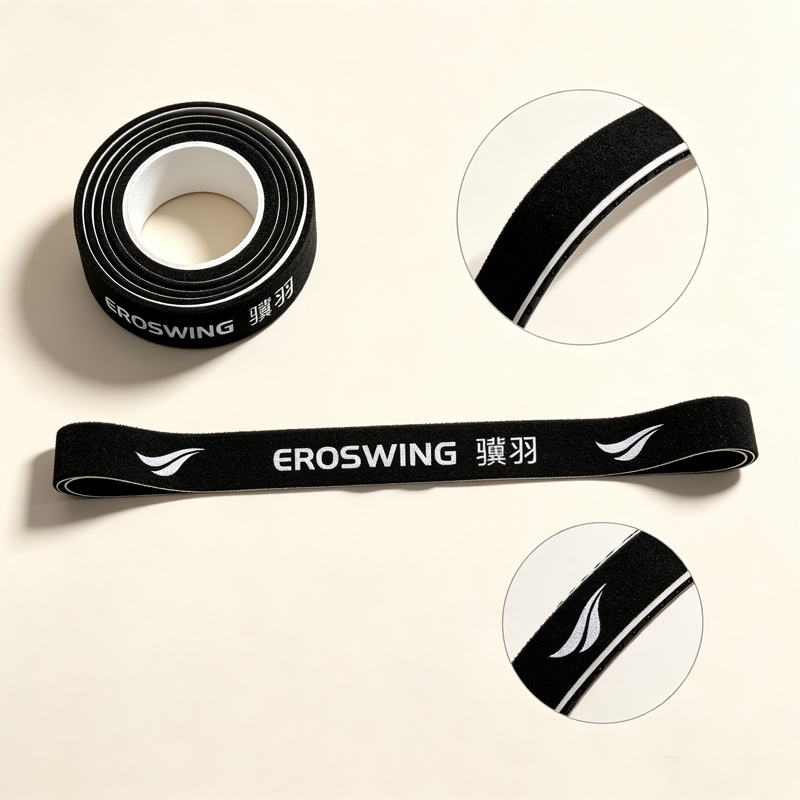 Table Tennis Racket Edge Guard - Side Tape Racket recension och pris