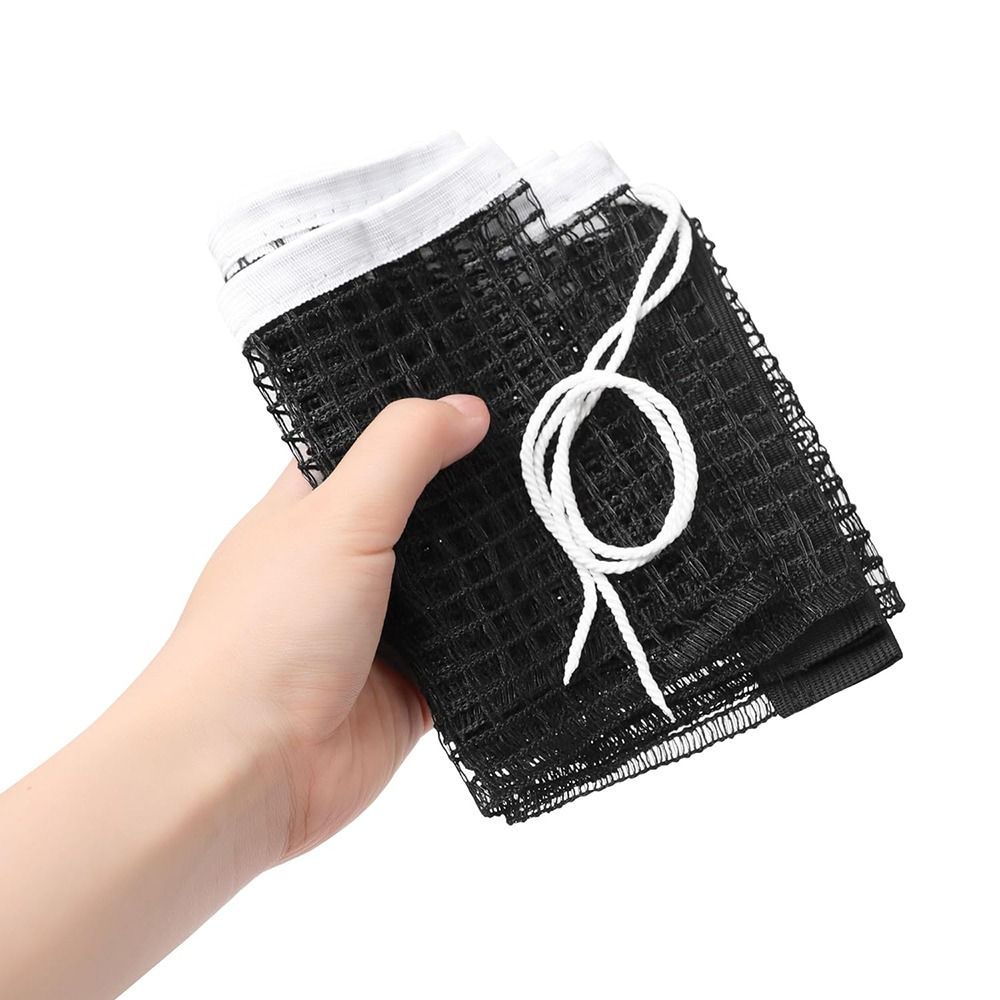 Retractable Table Tennis Net T - Table Tennis Net recension och pris