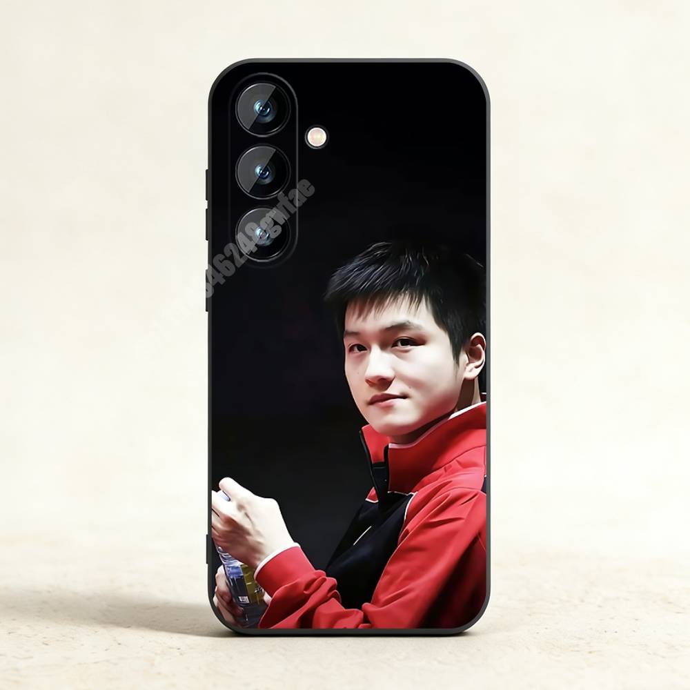 F-Fan Z-Zhendong Table Tennis  - Table Tennis Logo Free recension och pris
