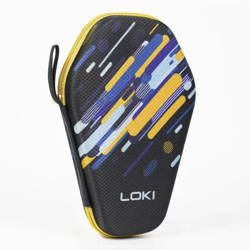 LOKI Table Tennis Racket Case  - Table Tennis Ace recension och pris