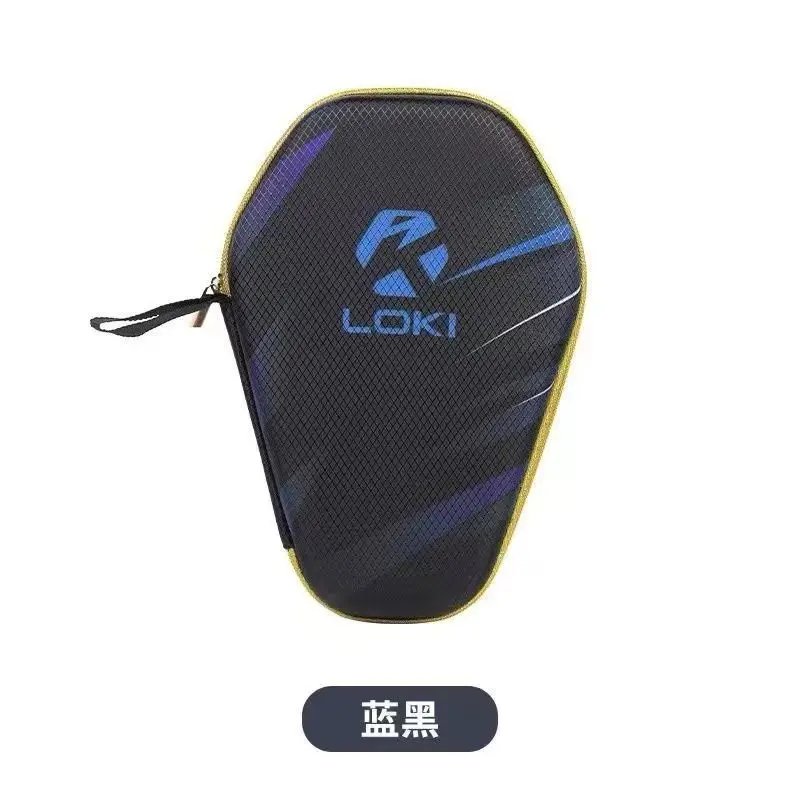 LOKI Table Tennis Racket Case  - Table Tennis Ace recension och pris