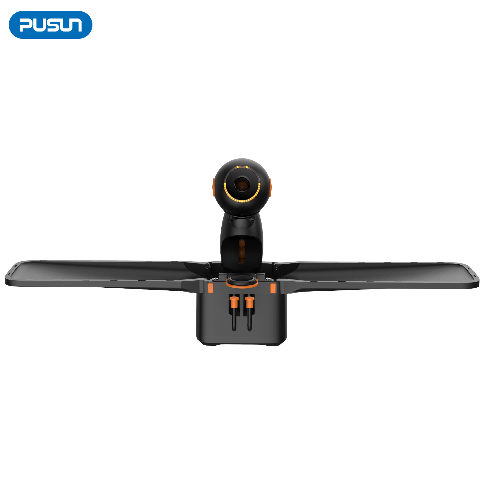 OEM ODM Table Tennis  Robot Cu - Table Tennis Logo Free recension och pris