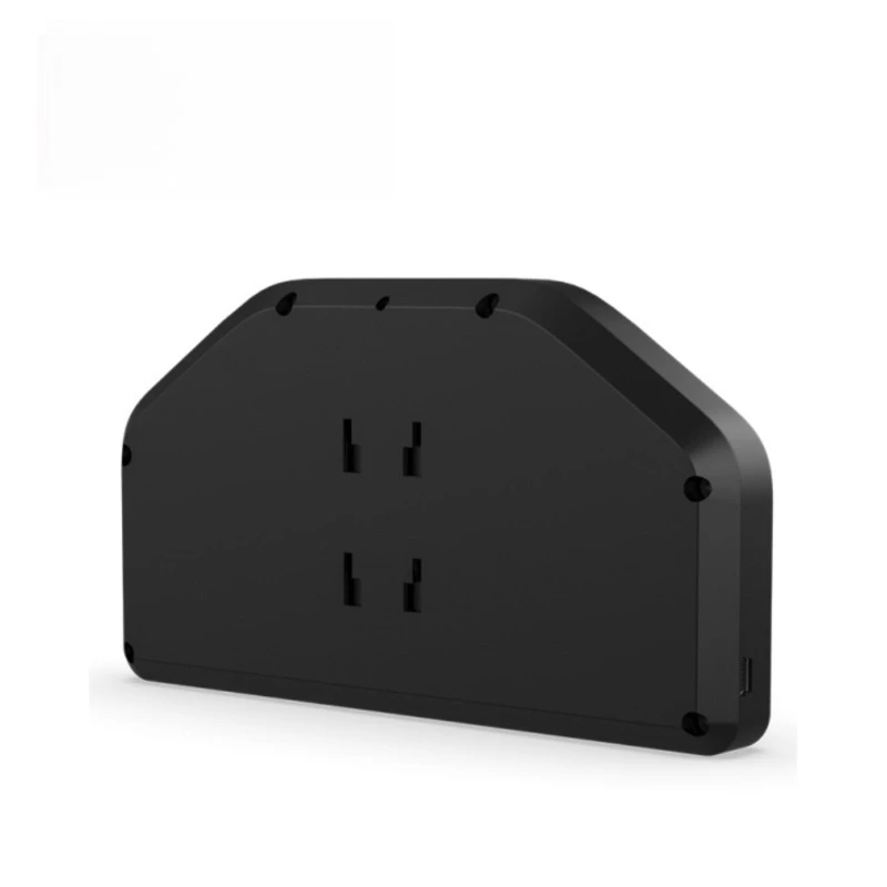 Racing Dashboard 12V Universal - Rubber Booster Speed recension och pris
