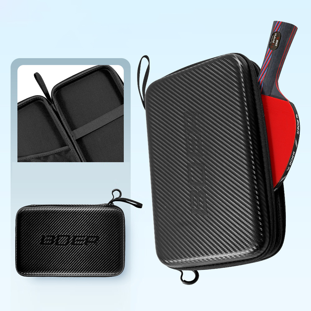 1 Pc Table Tennis Bat Cover Pa - Table Tennis Ace recension och pris