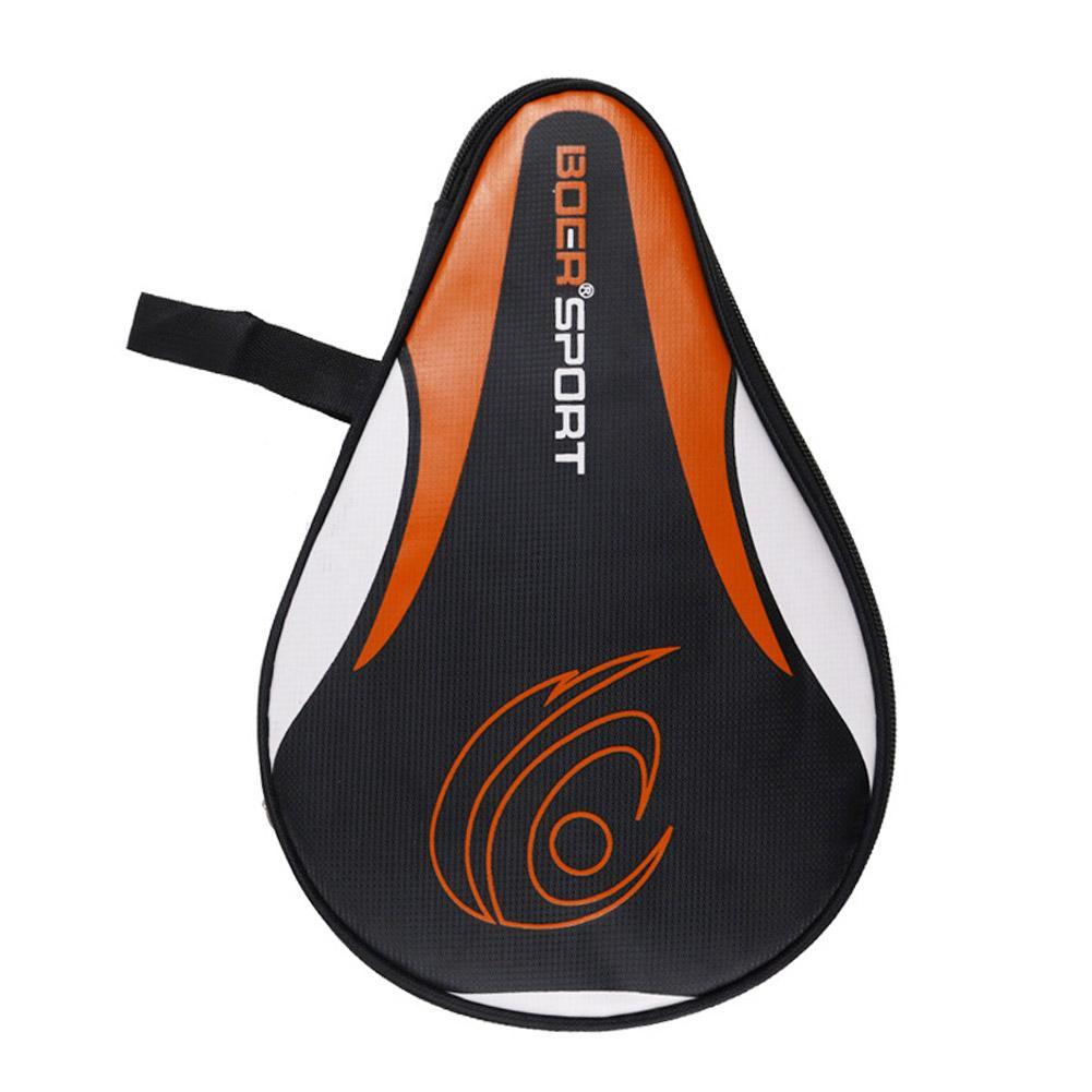 1PC 30x19cm Table Tennis Racke - Table Tennis Ace recension och pris