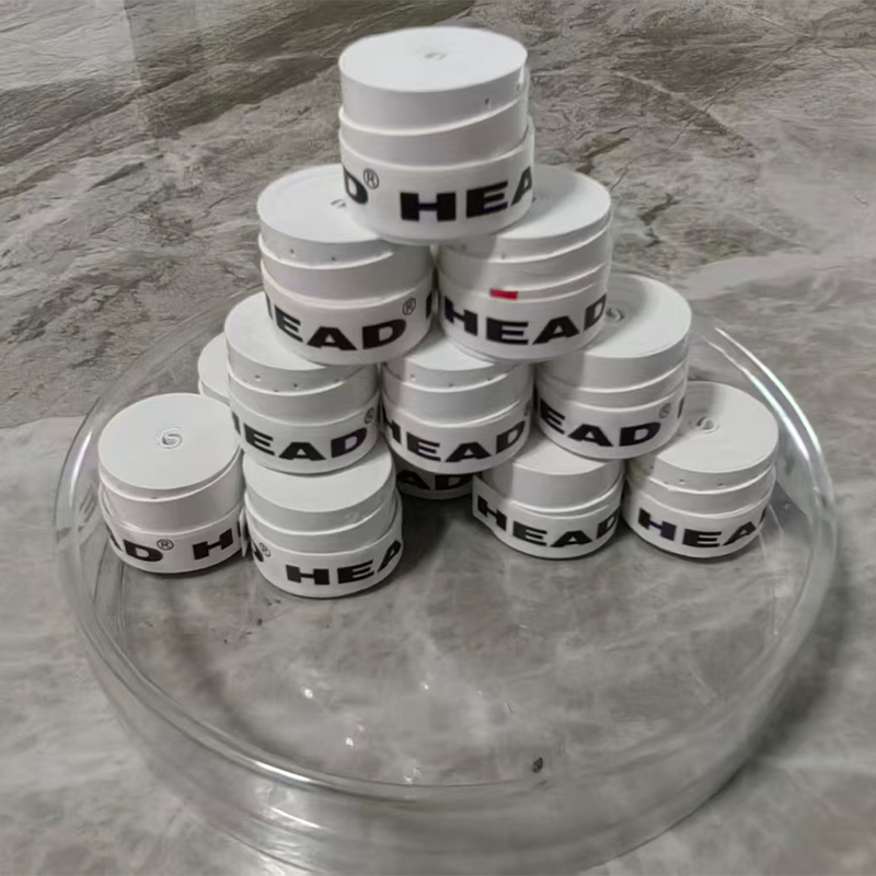 15PCS HEAD Tennis Overgrip Pad - Side Tape Racket recension och pris