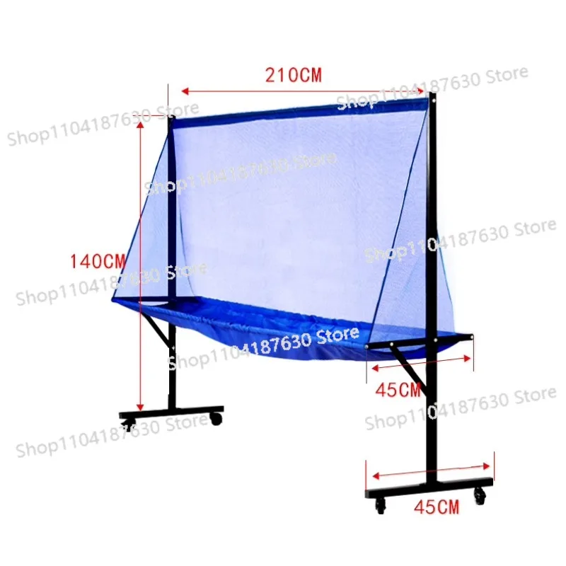 Table Tennis Catching Net Floo - Table Tennis Net recension och pris