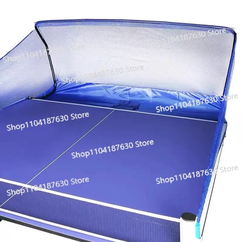 Table Tennis Catching Net Floo - Table Tennis Net recension och pris