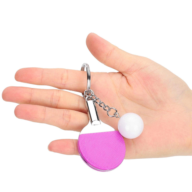 30Pcs Mini Table Tennis Racket - Table Tennis Ace recension och pris