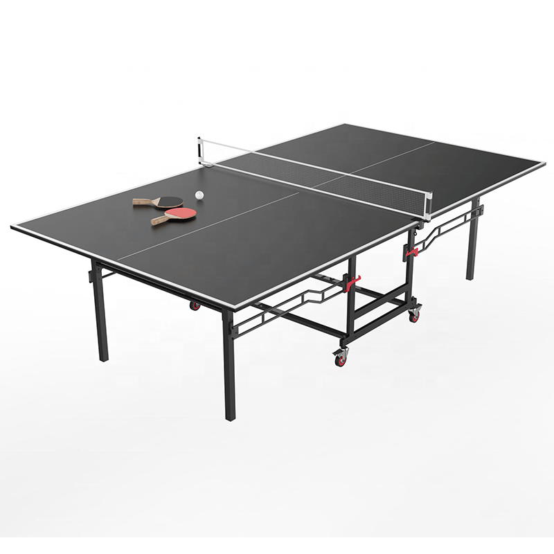 PingPong Table Table Tennis Ta - Table Tennis Folding Table recension och pris