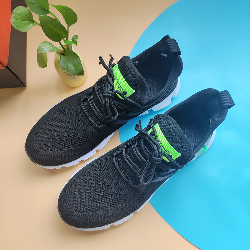 New Trend Breathable Casual Me - Table Tennis News recension och pris
