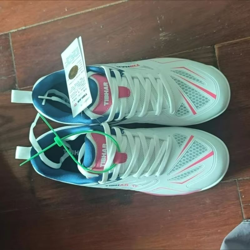 Luxury Brand Table Tennis Shoe - Table Tennis Net recension och pris