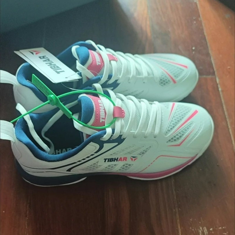 Luxury Brand Table Tennis Shoe - Table Tennis Net recension och pris