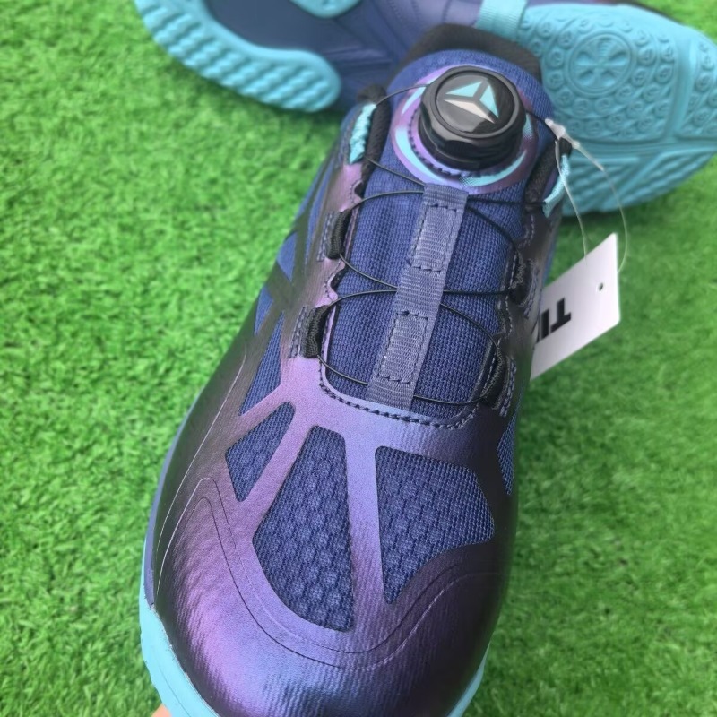 Luxury Brand Table Tennis Shoe - Table Tennis Net recension och pris