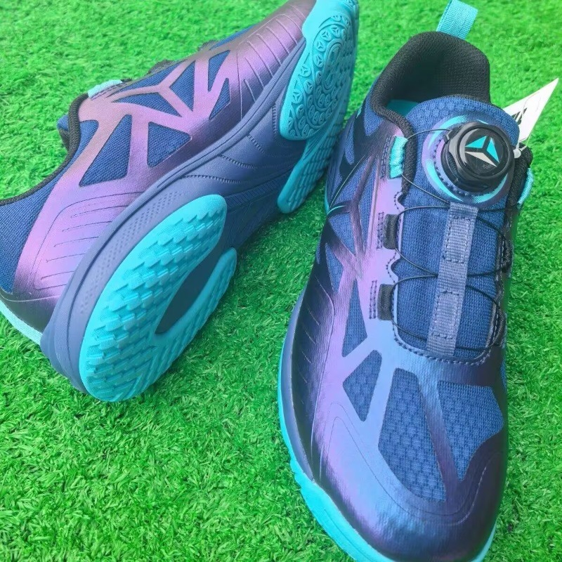 Luxury Brand Table Tennis Shoe - Table Tennis Net recension och pris