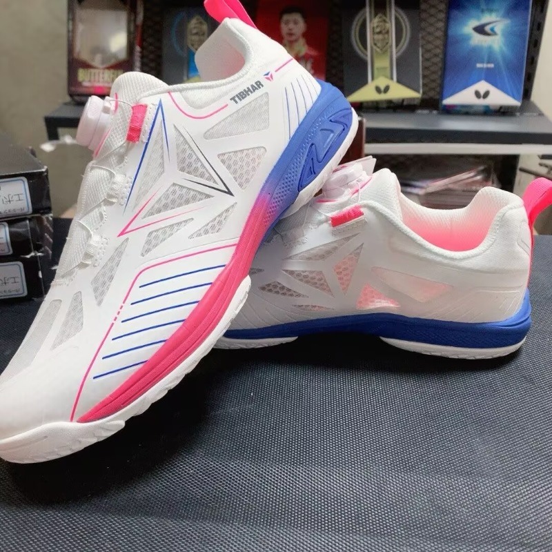 Luxury Brand Table Tennis Shoe - Table Tennis Net recension och pris