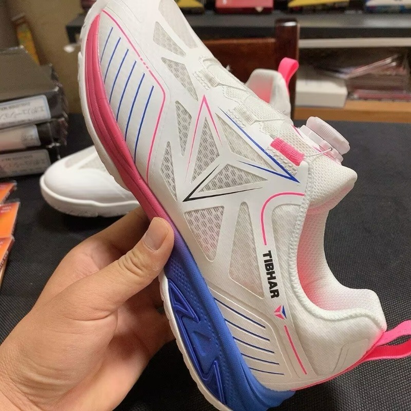 Luxury Brand Table Tennis Shoe - Table Tennis Net recension och pris