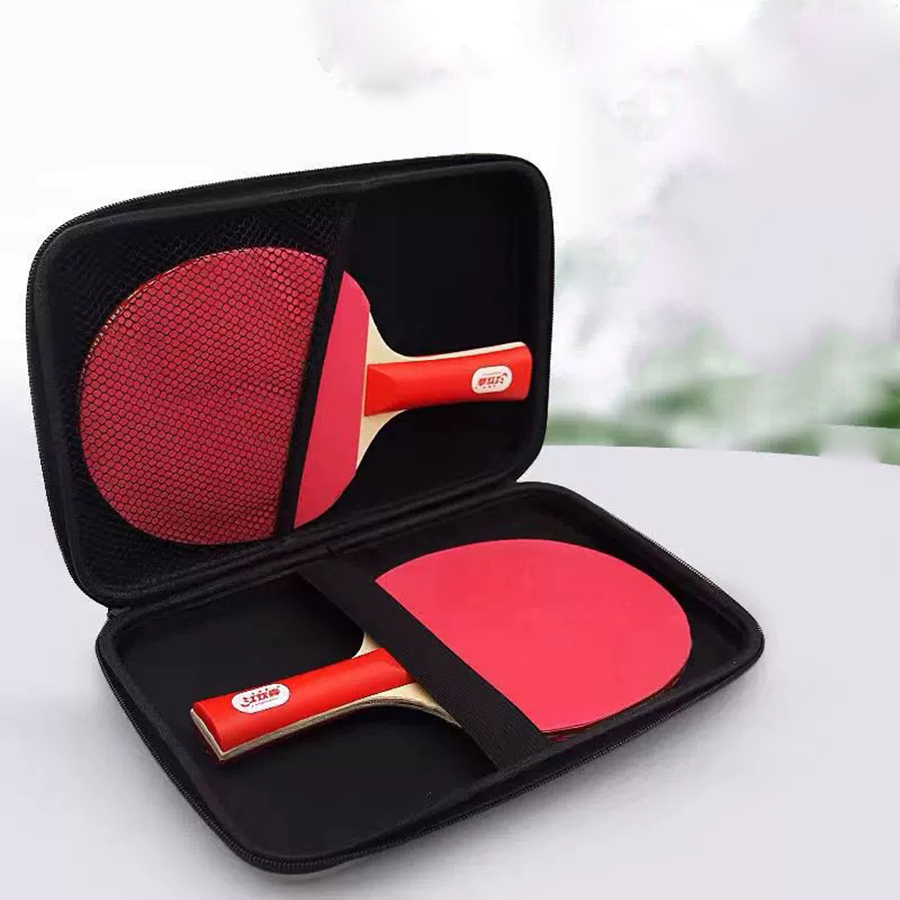 New EVA hard shell high-end ta - Table Tennis Ace recension och pris