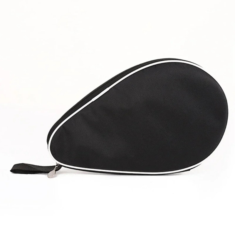Portable Table Tennis Racket B - Table Tennis Ace recension och pris