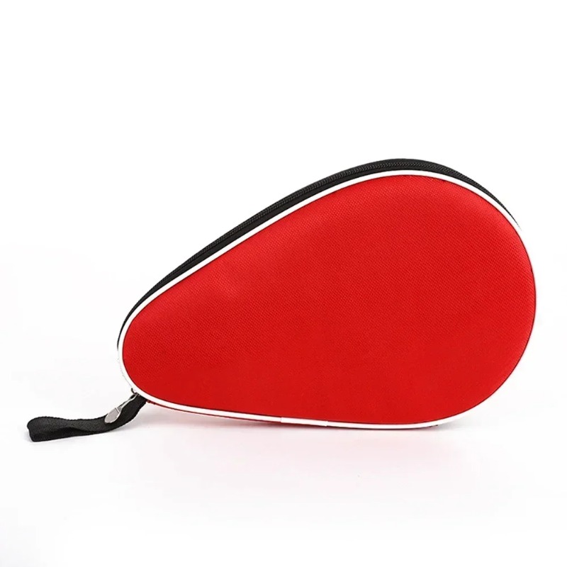 Portable Table Tennis Racket B - Table Tennis Ace recension och pris
