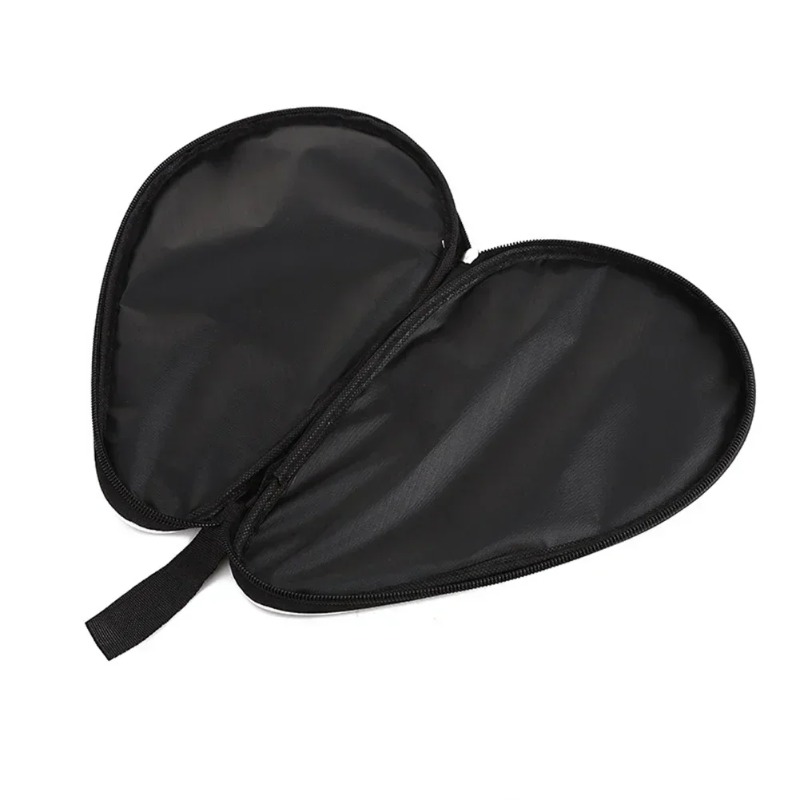 Portable Table Tennis Racket B - Table Tennis Ace recension och pris