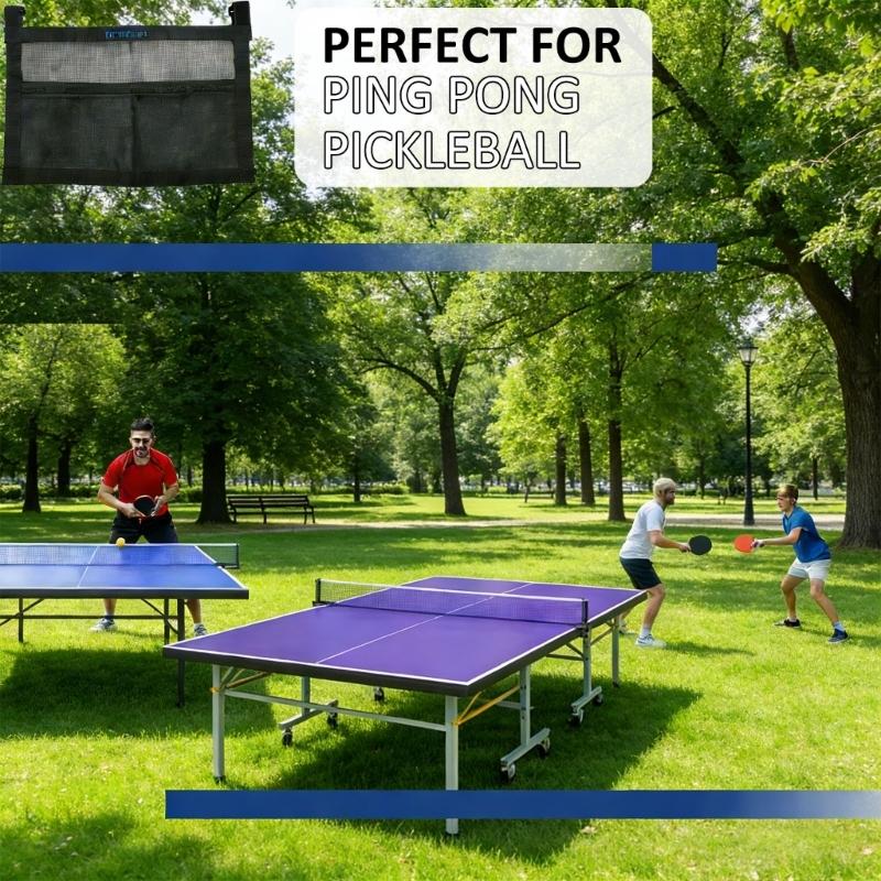 652F Multiple Sport Addition S - Table Tennis Net recension och pris