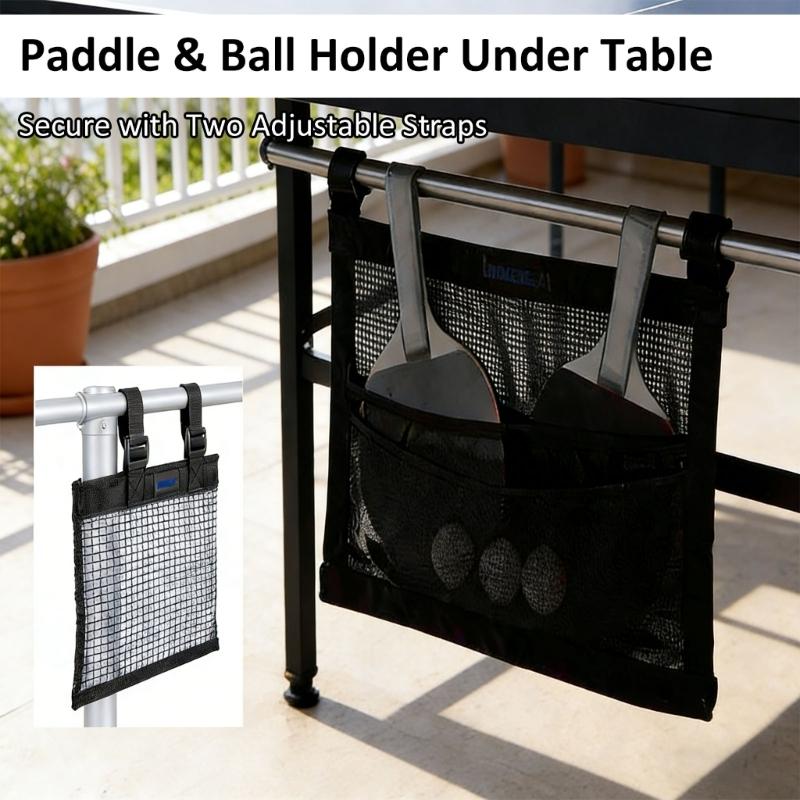 652F Multiple Sport Addition S - Table Tennis Net recension och pris