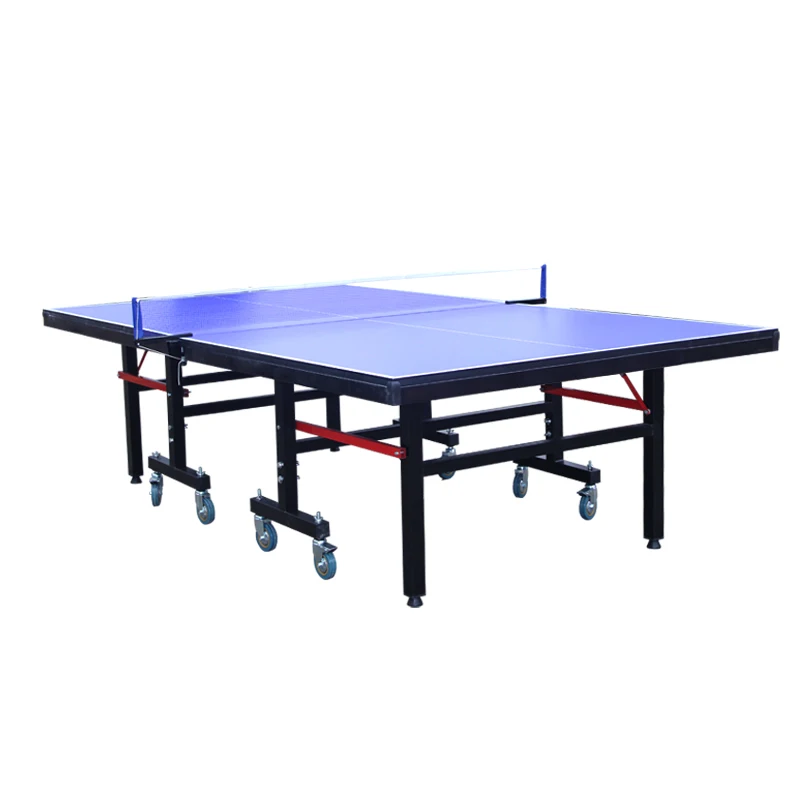 2026 Competition folding home  - Table Tennis Folding Table recension och pris