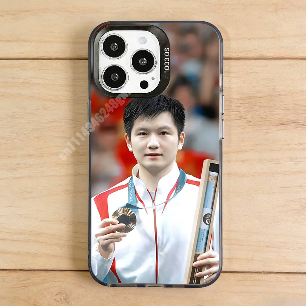 F-Fan Z-Zhendong Table Tennis  - Table Tennis Zhendong recension och pris