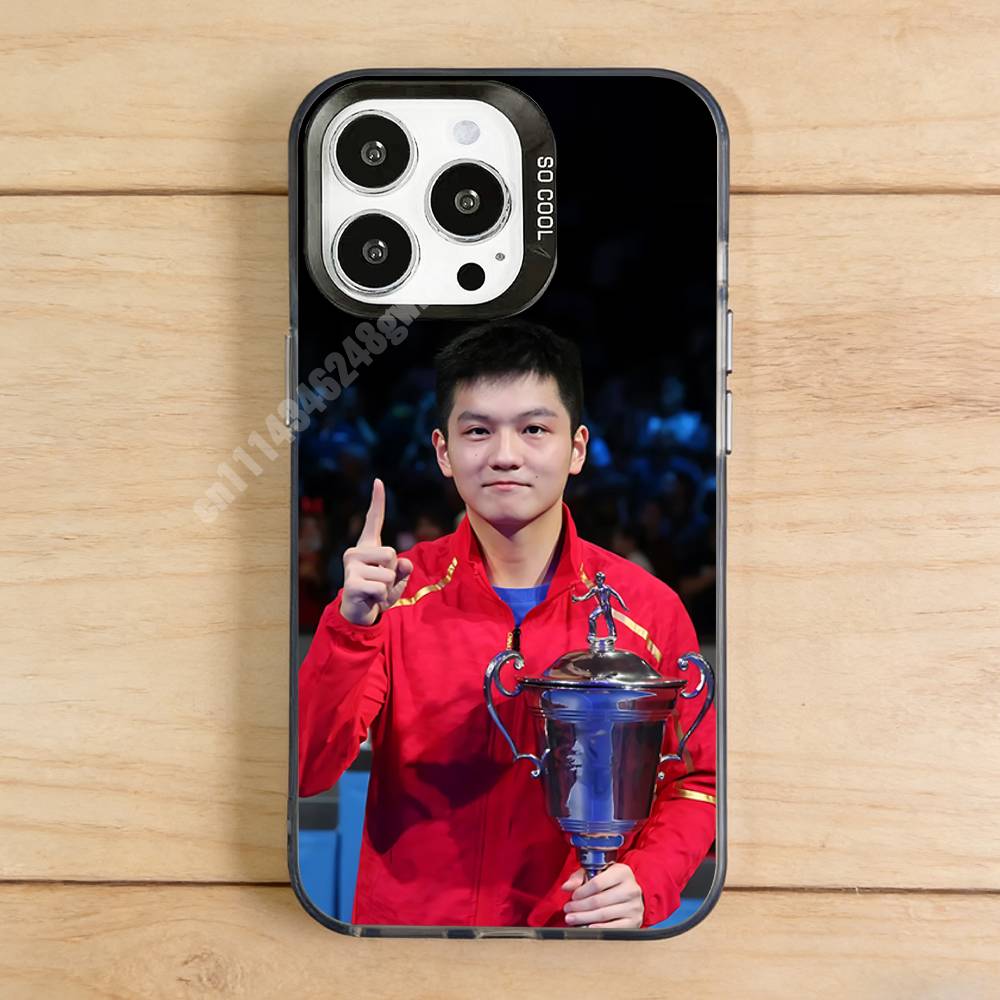 F-Fan Z-Zhendong Table Tennis  - Table Tennis Zhendong recension och pris