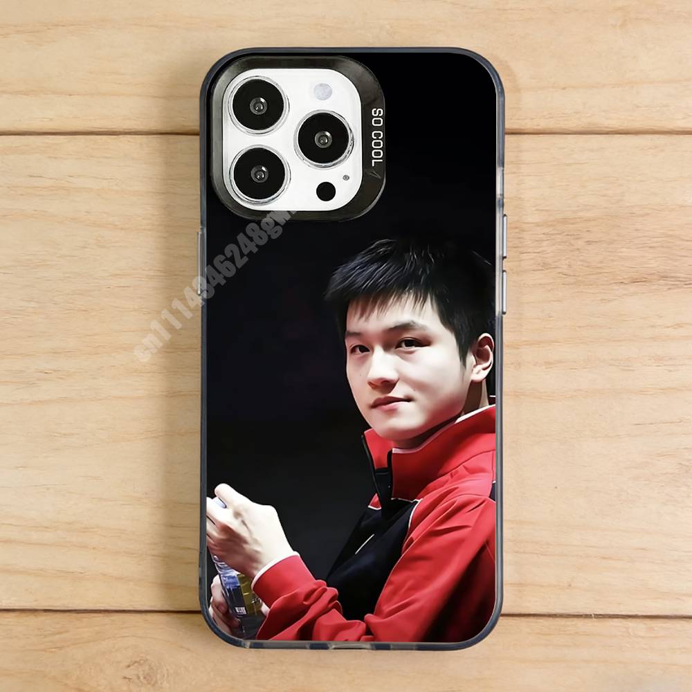 F-Fan Z-Zhendong Table Tennis  - Table Tennis Zhendong recension och pris