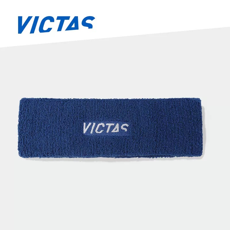 VICTAS Sports Headwear Women M - Table Tennis Logo recension och pris