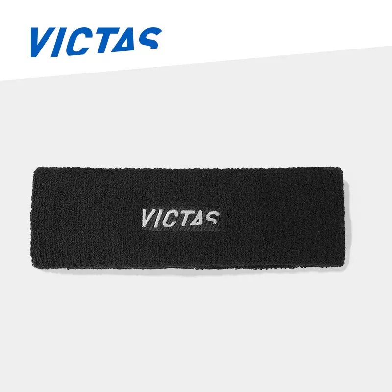 VICTAS Sports Headwear Women M - Table Tennis Logo recension och pris