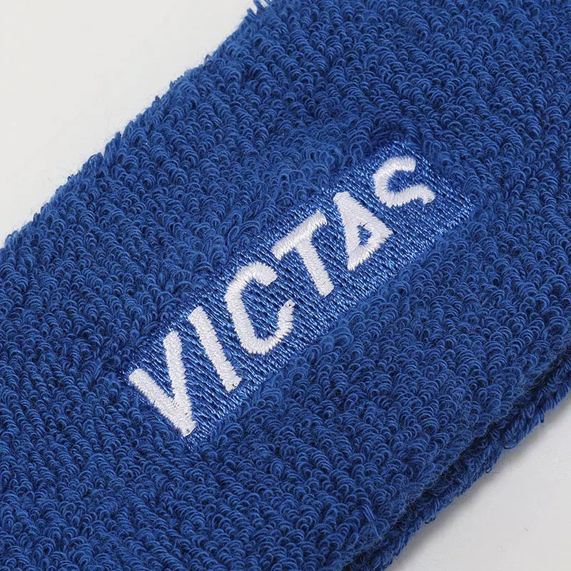 VICTAS Sports Headwear Women M - Table Tennis Logo recension och pris