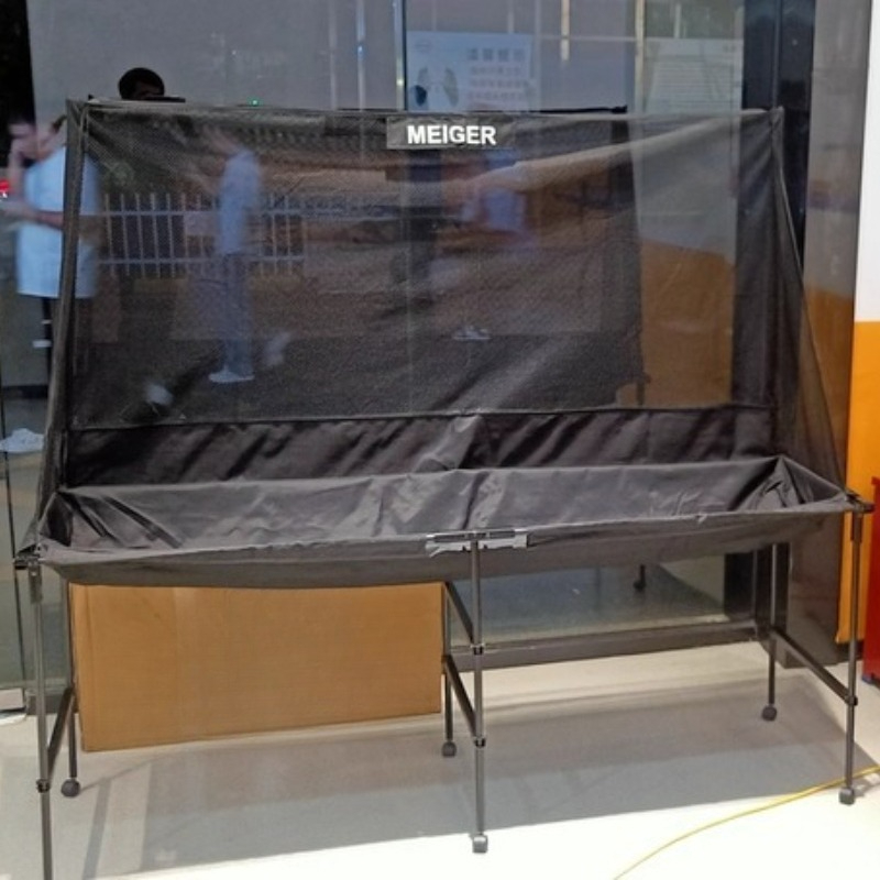 Movable Table Tennis Collectio - Table Tennis Folding Table recension och pris