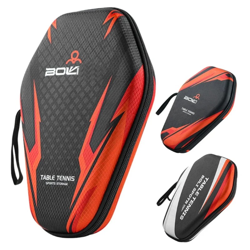 1pcs Table Tennis Racket Bags  - Table Tennis Ace recension och pris