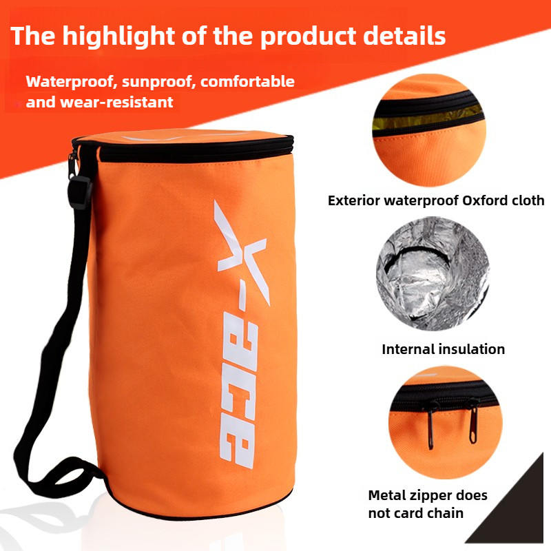 X-ace Pickleball Tennis Ball B - Table Tennis Ace recension och pris